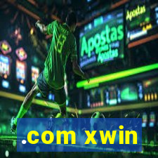 .com xwin
